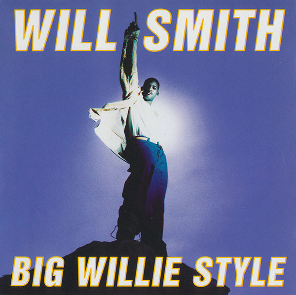 Will Smith